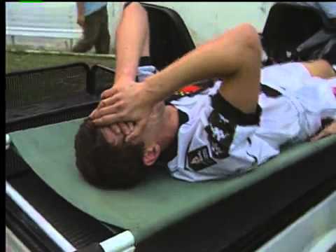 Vasco 2 x 0 Cruzeiro - Brazilian Championship 1998