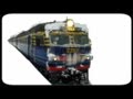 Trains For Children Train Compilation For Toddlers 2