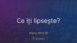 30 Octombrie  2022 l Duminică dimineața