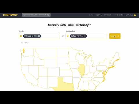 Highway Express Overview