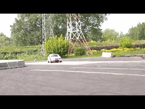 II runda AB CUP. J. Kasperowicz