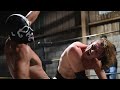 PWL Wild N Free Stallion Rogers Vs El Cobarde