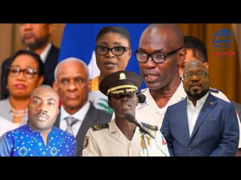 Ti koze ak TT En Direct 16 Août 2025