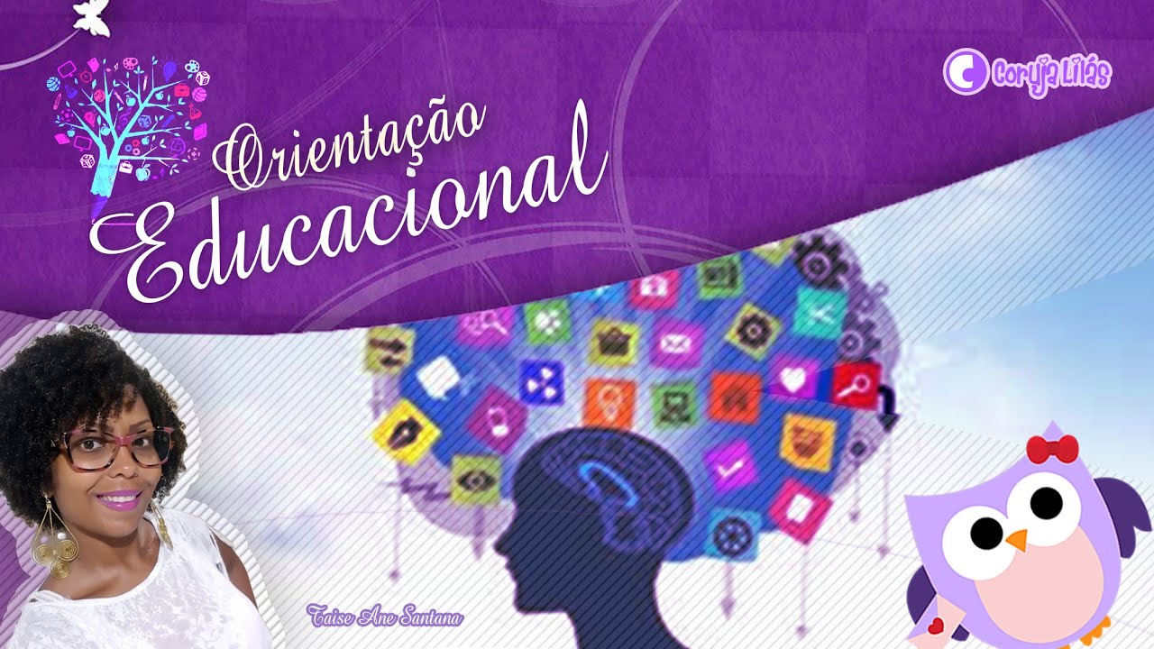Orientação Educacional
