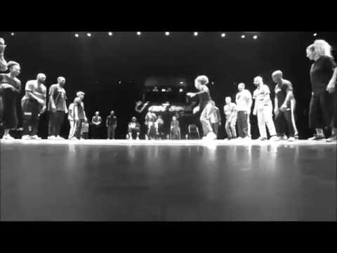 Clementine House Dance Preselection U Got Soul 2016