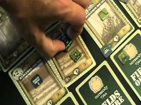 Fields of Fire: Mission 1 Walkthrough - Turn 7