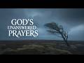 The Silence Of God Emotional Rock Ballad