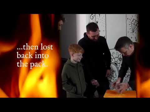 Saturn Magic - Witchfinder by David Forrest