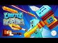Craftee Weapons