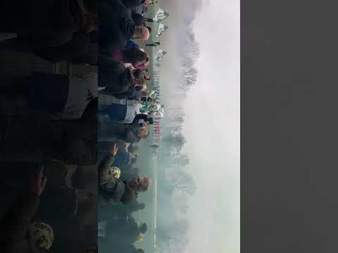 opkomst | Nieuw-Lekkerland - De Zwerver | 1 April 2023