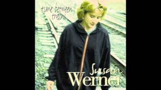 Courting the Muse- Susan Werner