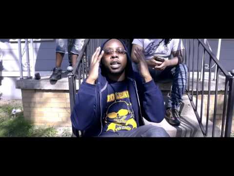 Sweezee Don - Old Nigga (Video)