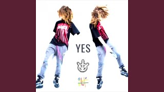 Yes! (Prod. by Cenobite)