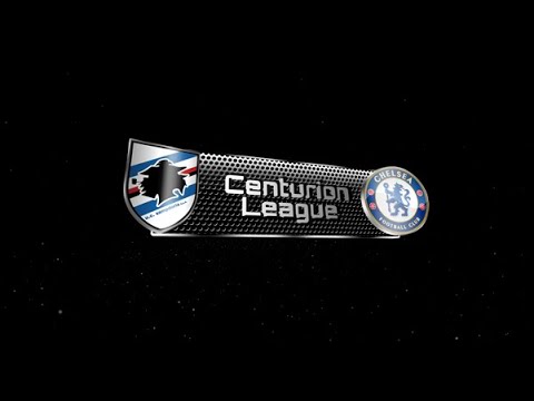Centurion League 2021/2022: Sampdoria - Chelsea 2-8 4°Giornata #FutsalCL