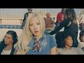 ROSÉ - new trick (OFFICIAL MUSIC VIDEO)