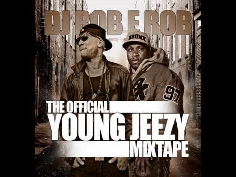 Ron Browz,J.Murcielago,DJ Rob E Rob,Feat. Eazy-E - More Bouncing