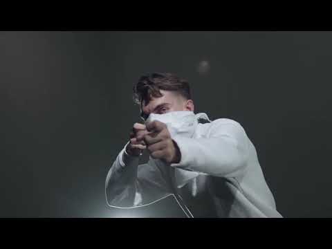 ARKAN45 - FEAR AND LOATHING (Reupload)