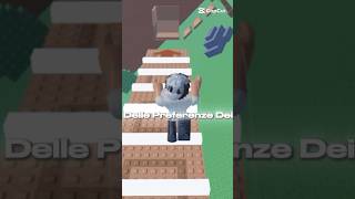LE PREFERENZE DEI PROF😒 #roblox #perte #ita #sfogo #roadto50ksubs