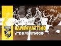Samenvatting Vitesse vs Feyenoord