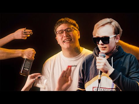 LIDA ПОЁТ: CMH x LIDA - СТИКЕР (ПЕРВЫЙ ОГОНЁК 2020)