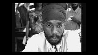 Sizzla  - Touch Me