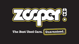 Zooper! Cars - The Best Used Cars.  Guaranteed