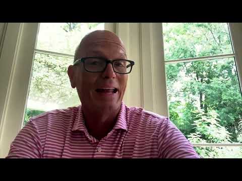 Scott Van Pelt