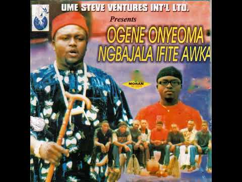 #highlifeHQ Ebere Chi Medley | Ogene onyeoma #HighlifeHQ