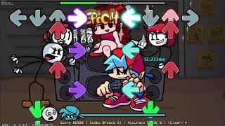 Cover art for Spazzmatica