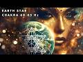 Feel Safe Grounded Earth Star Chakra Frequency Music 68 05 Hz