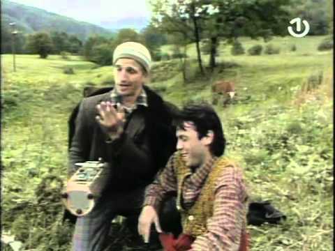 Dokumentarna serija - Top lista nadrealista-   Eto ba Šahbaza