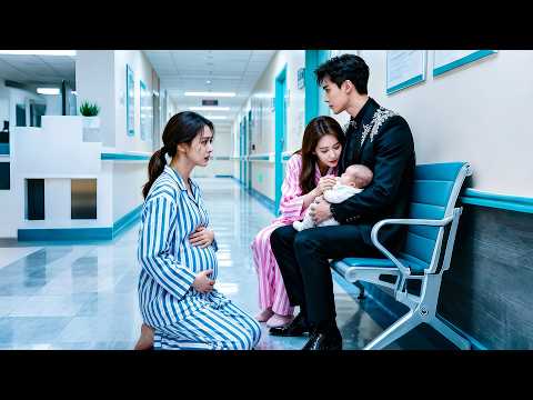 Foolish Man Hurt Pregnant Wife For His Mistress, Unexpectedly Wife Was Business Tycoon, He Regret!