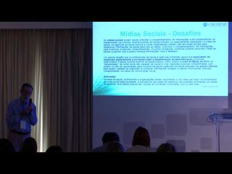 Dr. Marcos Boulos: Disseminação da Informação Incorreta de Medicina nos Meios de Comunicação