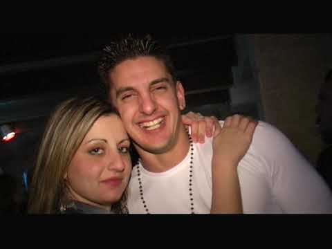 Miss Roberta Presents GET FUNKY feat Daniele Tignino at gianpula night club Malta 2007