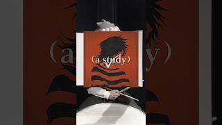 (a_study)という曲をリリースします。