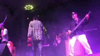 Alux Nahual - FIESTA PRIVADA, concierto en Xetulul 2013