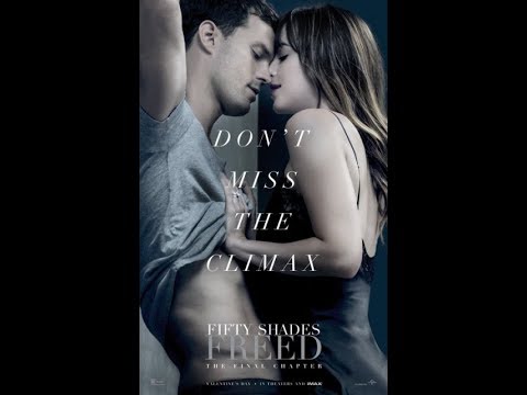download lagu mp3 mp4 Fifty Shades Freed Movie Greek Subs, download lagu Fifty Shades Freed Movie Greek Subs gratis, unduh video klip Fifty Shades Freed Movie Greek Subs