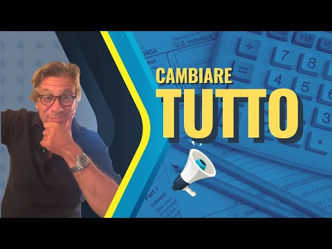 Fisco e tasse, basta sconticini: qui serve cambiare tutto - Zuppa di Porro 28 ago 2023