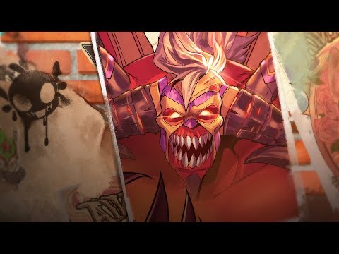 Spotlight de renovación a Diablo – Heroes of the Storm