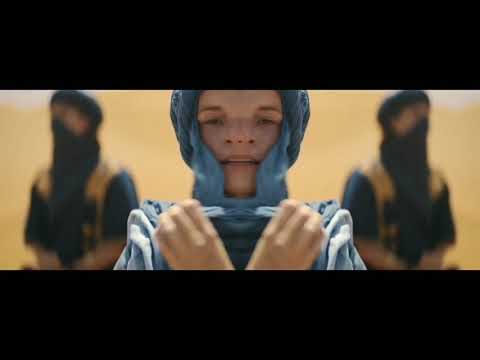 Edward Maya Ft Arozin Sabyh - My Story | New Music 2020🔥