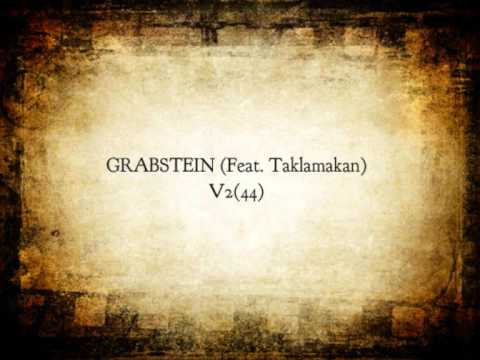 Grabstein (Feat. Taklamakan) - V2(44)