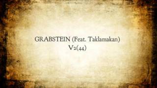 Grabstein (Feat. Taklamakan) - V2(44)