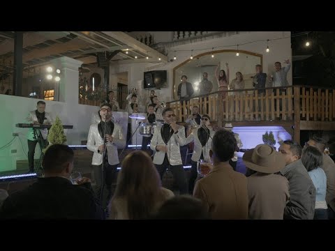 MAL PASO (Vídeo Oficial) - Cumbancheros Orquesta