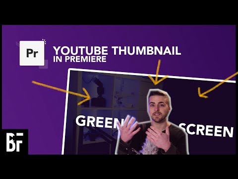 5 EASY Text Effects in Adobe Premiere Pro 2024