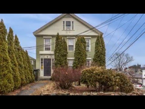 53 Mechanic St, Marlborough MA - Craig M. Pitzi - Tel 617-818-7260