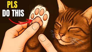 18 Things Cats Secretly Love and Want From You…But Only 2% of Owners Actually Do This!