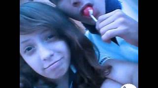 melanie noemi I LOVE YOU