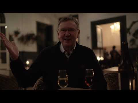 Fino Sherry Cask Matured Release 2023