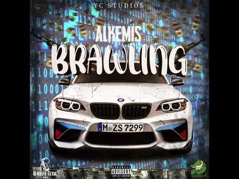 Alkemis - Brawling