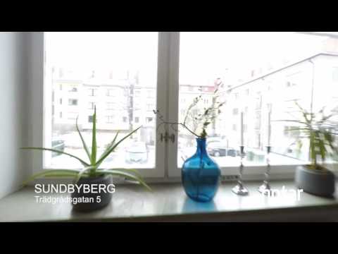 Såld, 2:a · 40m2 · 2606 kr avg, Sundbyberg / Lilla Alby : Via Notar mäklare Solna